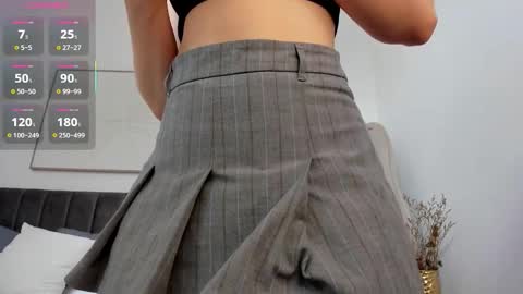 SimonaGerry online show from March 2026 06:31:02 AM