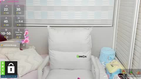 simonastephanie online show from March 2026 03:30:02 PM