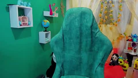 Simon Simpson          Modelo Independiente online show from December 2025 06:29:02 AM