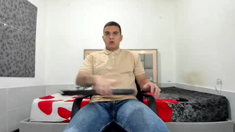 SIMON KELER online show from March 2026 09:37:01 AM