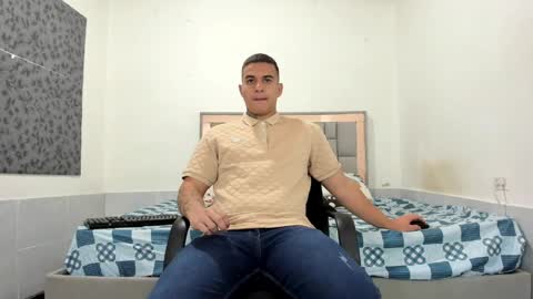 SIMON KELER online show from March 2026 09:32:02 AM