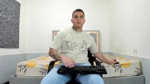 SIMON KELER online show from May 2026 12:29:02 AM