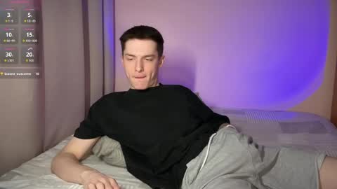 Simon online show from April 2026 09:21:02 PM