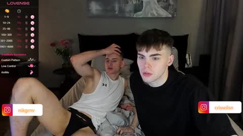 Simon online show from December 2024 07:21:01 PM