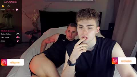 Simon online show from January 2025 07:01:02 PM