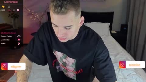 Simon online show from January 2025 09:06:02 AM