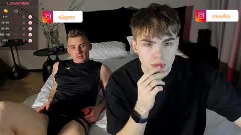 Simon online show from February 2025 04:12:02 PM