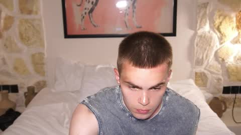 Snapshot of simonwnl chatting on March 2026 11:35:01 AM Simon online show from March 2026 11:35:01 AM