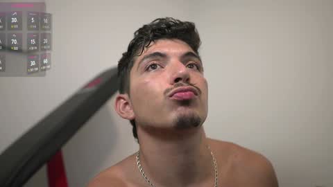 SIMOON online show from January 2025 04:04:01 AM