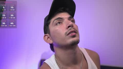 SIMOON online show from February 2025 05:26:02 AM