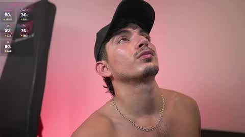 SIMOON online show from February 2025 07:27:02 AM