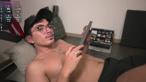 SIMOON online show from March 2025 04:45:02 AM