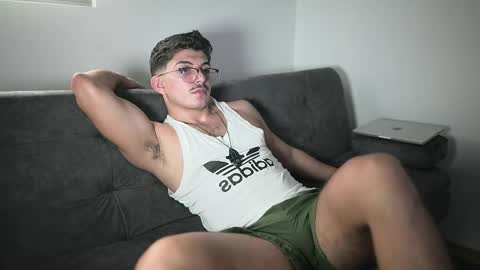 SIMOON online show from October 2025 10:11:01 PM