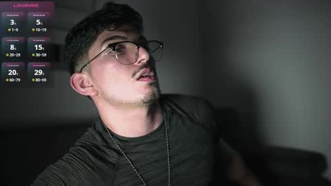 SIMOON online show from November 2025 04:00:01 AM