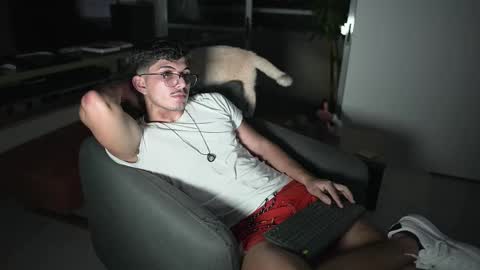 SIMOON online show from December 2025 05:34:02 AM