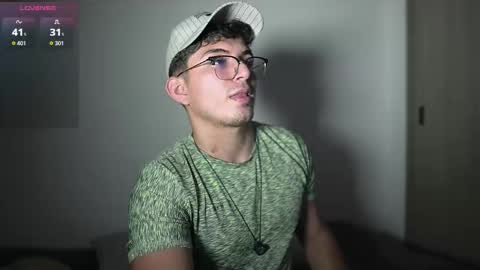 SIMOON online show from February 2026 11:09:01 PM