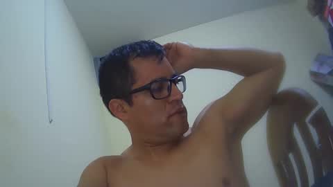 Snapshot of simpatico977 chatting on May 2026 10:11:02 PM Denis online show from May 2026 10:11:02 PM