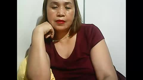 Snapshot of simplecity45 chatting on October 2025 05:35:02 AM Carolyn online show from October 2025 05:35:02 AM