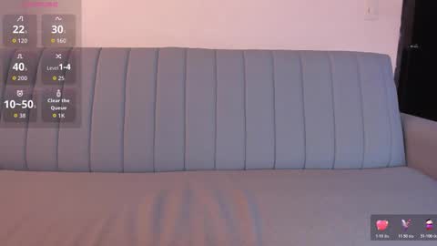 zoe online show from October 2025 05:26:02 PM