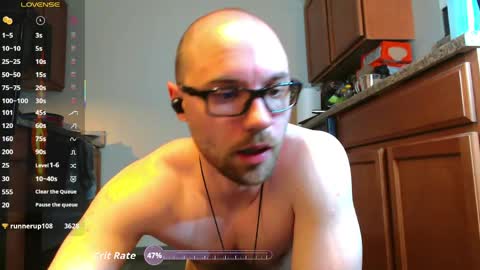 Husky Dad online show from May 2026 12:07:01 AM