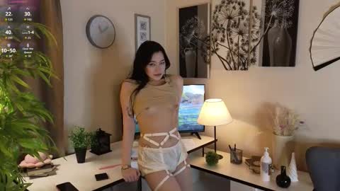 Snapshot of sindy_cet chatting on February 2026 06:30:01 PM Eva online show from February 2026 06:30:01 PM