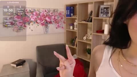 Eva online show from March 2026 08:13:01 PM