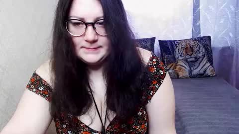 Angela online show from February 2026 09:16:02 AM