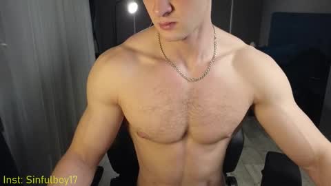 Richard online show from November 2025 05:52:01 PM