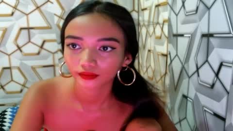 Snapshot of sinfulcherryx chatting on May 2026 01:35:02 AM CherryBlossom online show from May 2026 01:35:02 AM