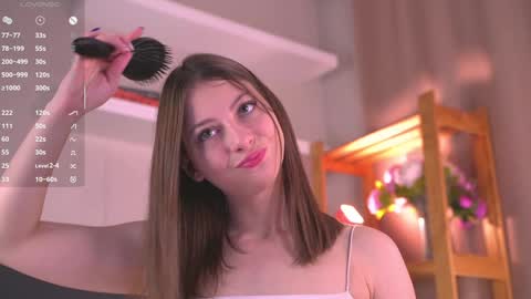 Snapshot of sinfulfairy chatting on November 2025 04:34:02 AM online show from November 2025 04:34:02 AM