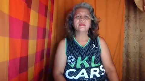 Single momma68 online show from January 2025 12:50:02 PM