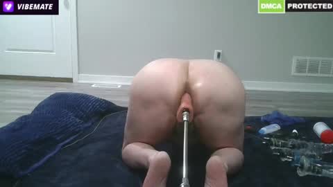 Fuckmyass online show from May 2026 12:27:01 AM