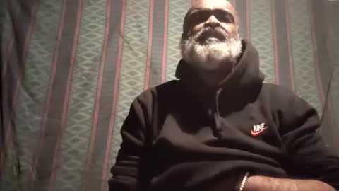 My Name Is..............................John online show from February 2025 08:33:02 PM