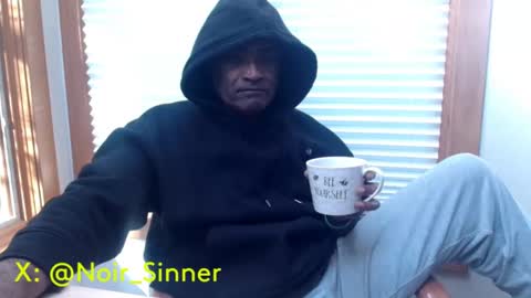 My Name Is..............................John online show from October 2025 07:33:01 PM