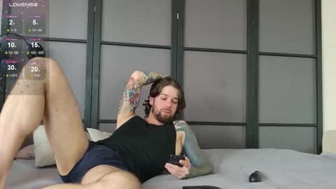 Alya and Mr. Sinner online show from September 2025 05:20:01 AM