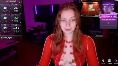 Alya and Mr. Sinner online show from March 2026 09:29:02 PM