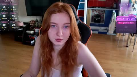 Alya and Mr. Sinner online show from April 2026 07:53:01 AM