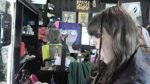 Sinstress hemlock online show from February 2026 01:57:02 AM