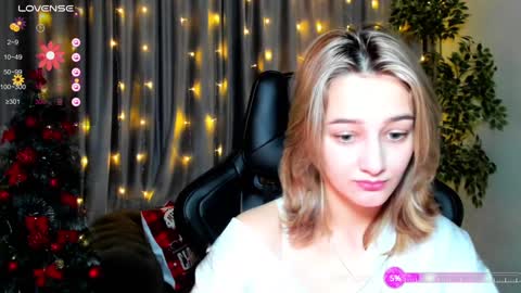 Sinty Noria online show from January 2025 08:11:01 AM