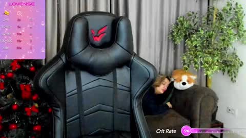 Sinty Noria online show from January 2025 12:48:02 AM