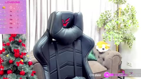 Sinty Noria online show from January 2025 12:45:01 AM