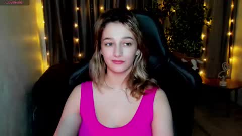 Sinty Noria online show from March 2025 04:34:02 AM