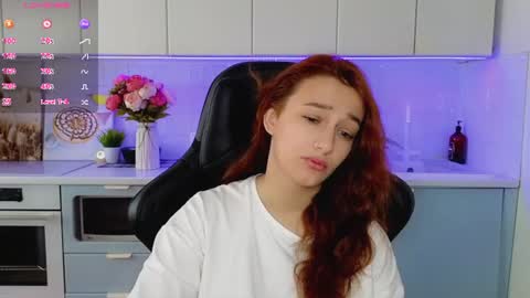 Snapshot of sinty_noria chatting on July 2026 01:05:02 AM Sinty Noria online show from July 2026 01:05:02 AM