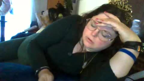 Siofra online show from September 2025 10:44:02 PM