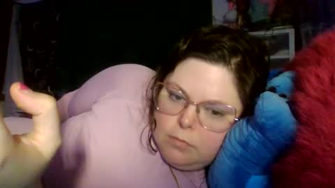 Siofra online show from October 2025 01:47:02 AM