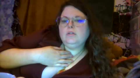 Siofra online show from October 2025 09:54:02 AM