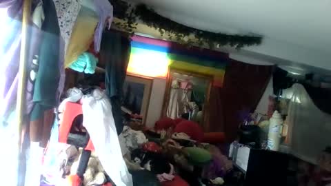 Siofra online show from March 2026 05:39:01 PM