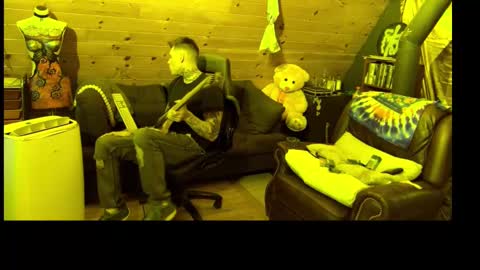 Snapshot of siphonophorstrings chatting on September 2025 12:10:02 AM Dustbunnyfoofoo online show from September 2025 12:10:02 AM