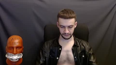 Sir Damien online show from December 2024 09:20:01 PM