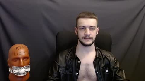 Sir Damien online show from December 2024 08:25:02 PM